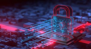 Purchase of cybersecurity solutions most popular IT investment