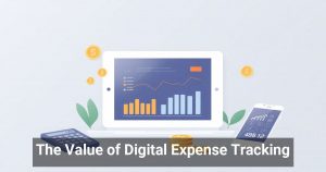 The Value of Digital Expense Tracking